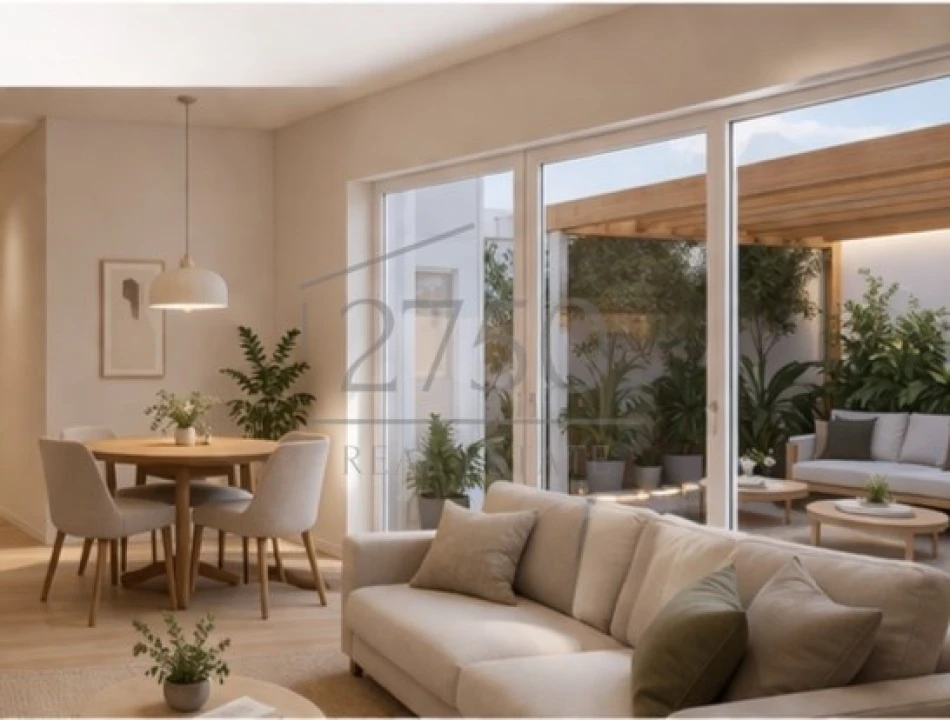 Apartamento T1 para Venda em Alcantara Foto 7