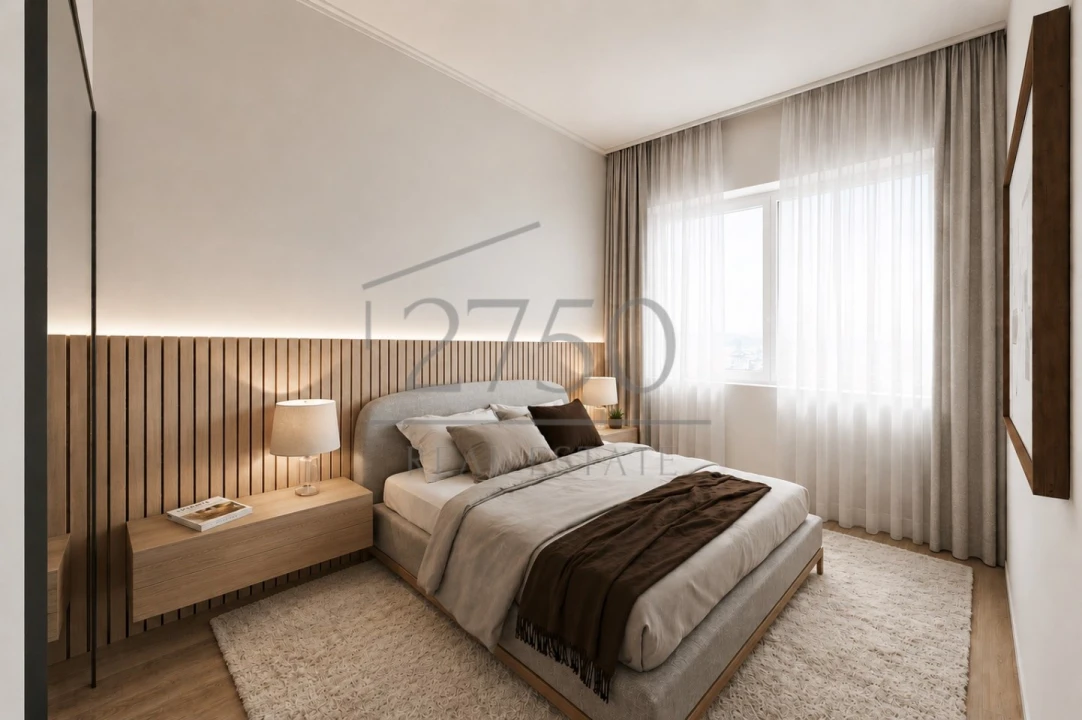 Apartamento T1 para Venda em Alcantara Foto 3