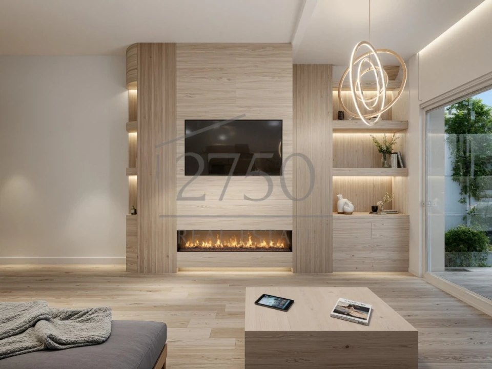 Apartamento T1 para Venda em Alcantara Foto 8