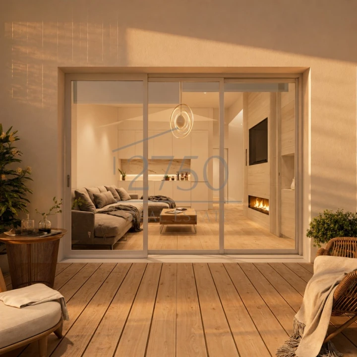 Apartamento T1 para Venda em Alcantara Foto 10