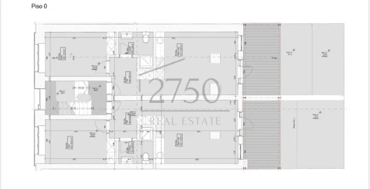 Apartamento T1 para Venda em Alcantara