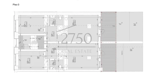 Apartamento T1 para Venda em Alcantara