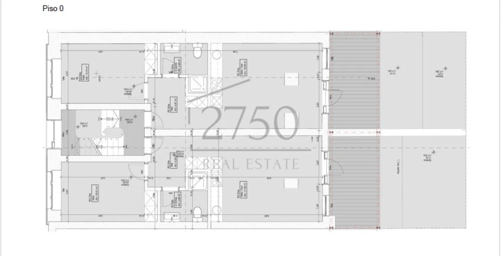 Apartamento T1 para Venda em Alcantara Foto 13
