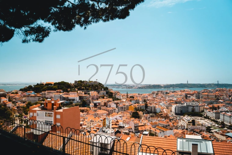 Apartamento T1 para Venda em Alcantara Foto 17