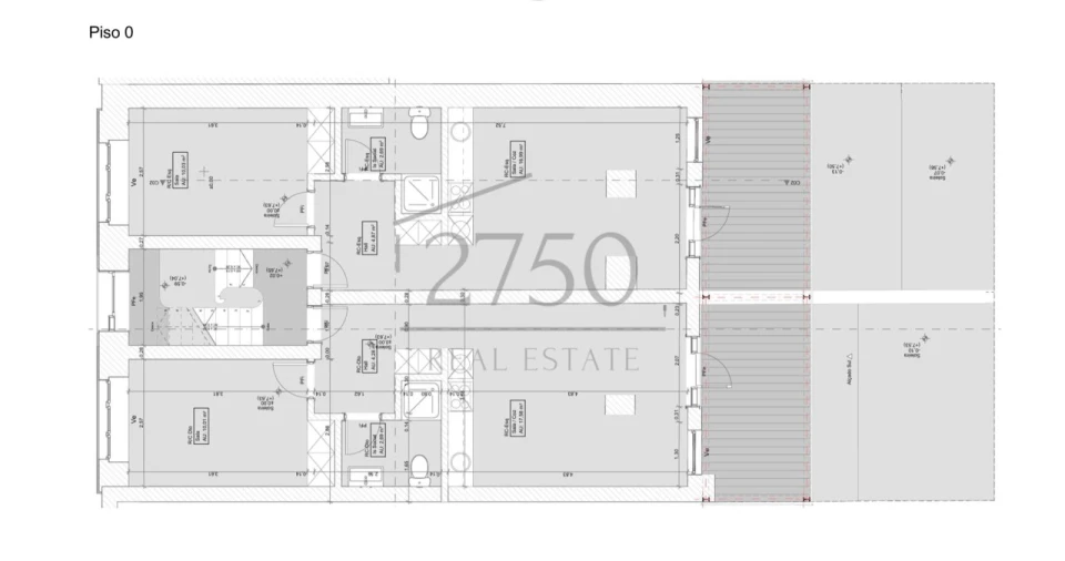 Apartamento T1 para Venda em Alcantara Foto 15