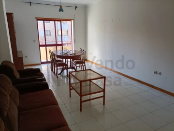 Apartamento T1 para Arrendamento em São Vitor (Braga)