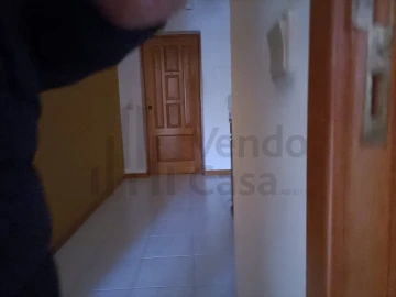 Apartamento T1 para Arrendamento em São Vitor (Braga)
