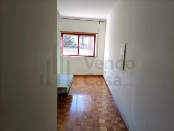 Apartamento T1 para Arrendamento em São Vitor (Braga)