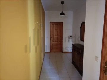 Apartamento T1 para Arrendamento em São Vitor (Braga)