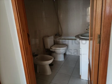 Apartamento T1 para Arrendamento em São Vitor (Braga)