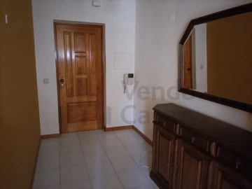 Apartamento T1 para Arrendamento em São Vitor (Braga)