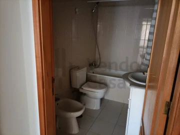 Apartamento T1 para Arrendamento em São Vitor (Braga)
