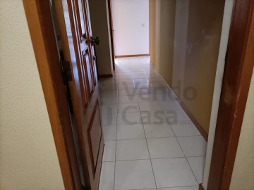 Apartamento T1 para Arrendamento em São Vitor (Braga)