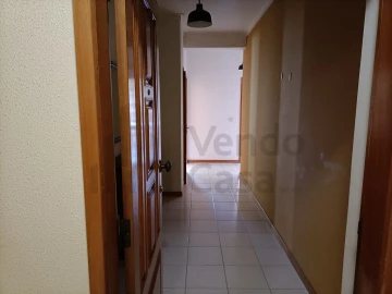 Apartamento T1 para Arrendamento em São Vitor (Braga)