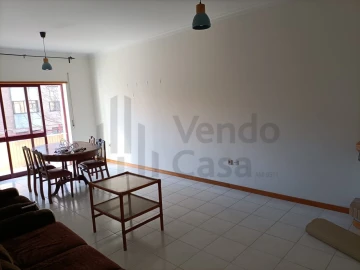 Apartamento T1 para Arrendamento em São Vitor (Braga)