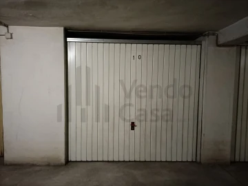 Apartamento T1 para Arrendamento em São Vitor (Braga)