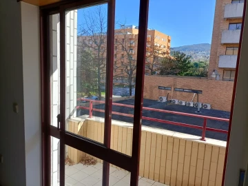 Apartamento T1 para Arrendamento em São Vitor (Braga)