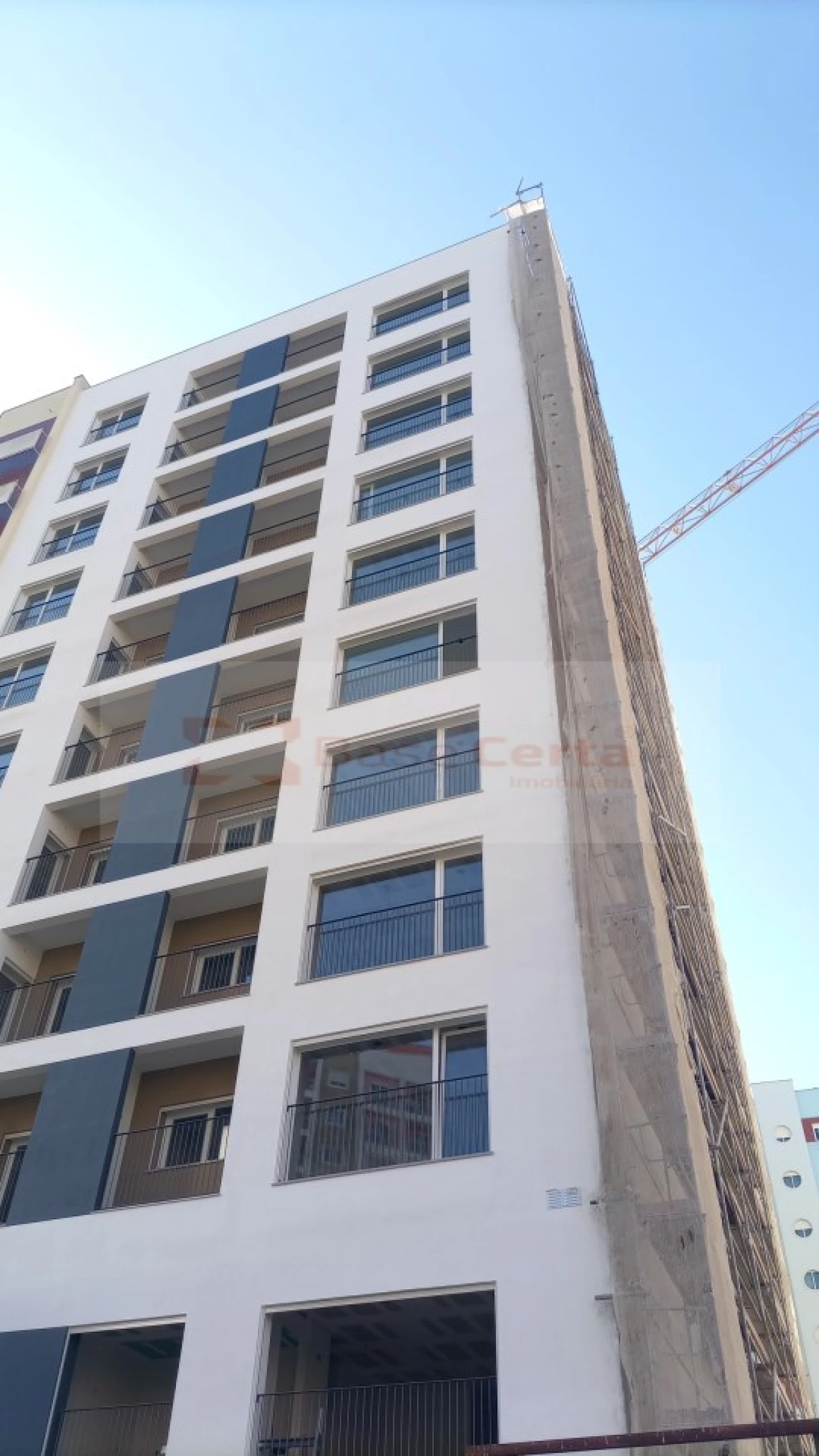 Apartamento T3 para Venda em Corroios Foto 3