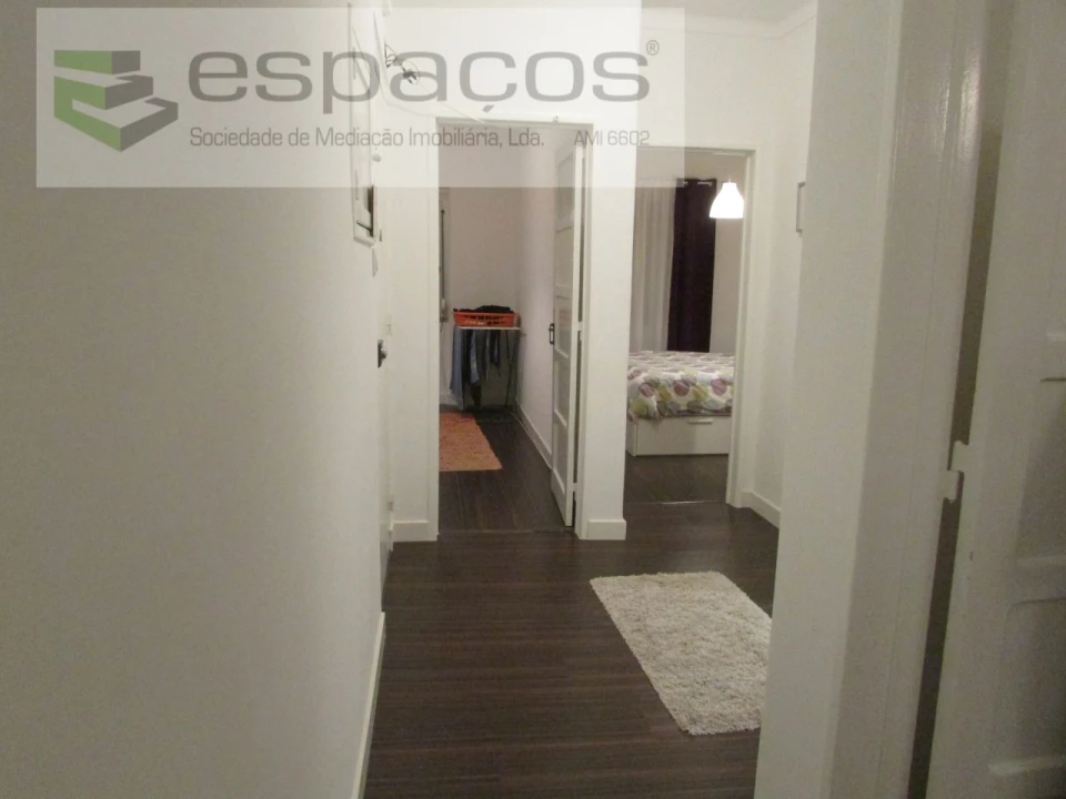 Apartamento T2 para Venda em Santa Iria de Azoia, São João da Talha e Bobadela Foto 9