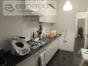 Apartamento T2 para Venda em Santa Iria de Azoia, São João da Talha e Bobadela