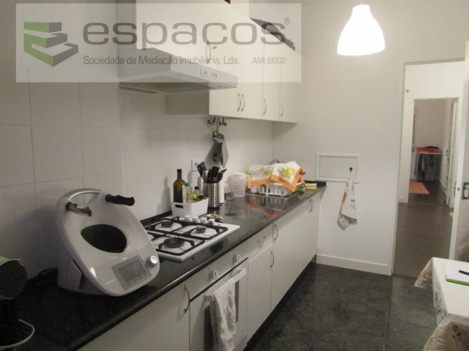 Apartamento T2 para Venda em Santa Iria de Azoia, São João da Talha e Bobadela Foto 7