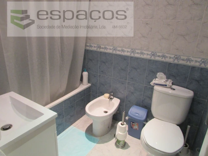 Apartamento T2 para Venda em Santa Iria de Azoia, São João da Talha e Bobadela Foto 10