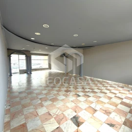 Loja para Arrendamento em Algueirão-Mem Martins