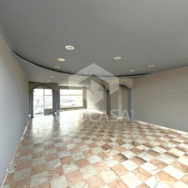 Loja para Arrendamento em Algueirão-Mem Martins