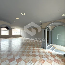 Loja para Arrendamento em Algueirão-Mem Martins