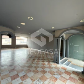 Loja para Arrendamento em Algueirão-Mem Martins