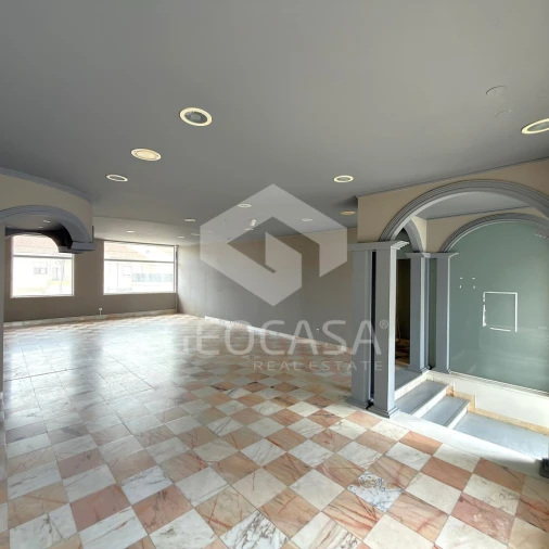 Loja para Arrendamento em Algueirão-Mem Martins Foto 9