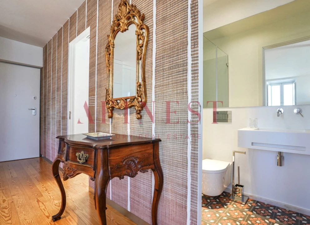 Apartamento T2 para Arrendamento em Cascais e Estoril Foto 19