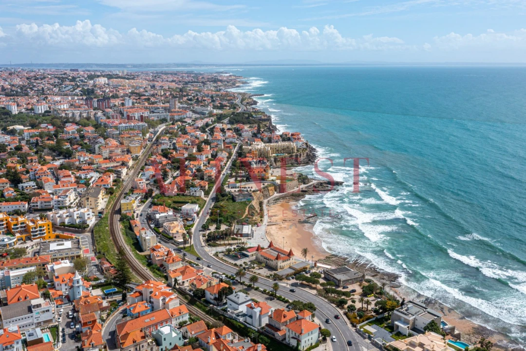 Apartamento T2 para Arrendamento em Cascais e Estoril Foto 8
