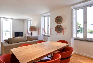 Apartamento T2 para Arrendamento em Cascais e Estoril