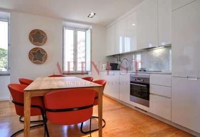 Apartamento T2 para Arrendamento em Cascais e Estoril