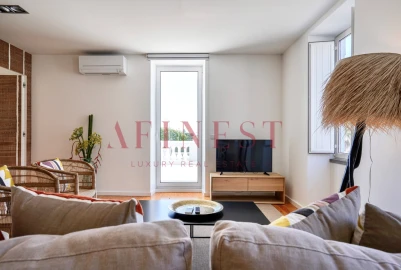 Apartamento T2 para Arrendamento em Cascais e Estoril