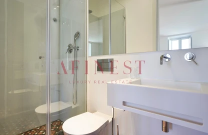 Apartamento T2 para Arrendamento em Cascais e Estoril