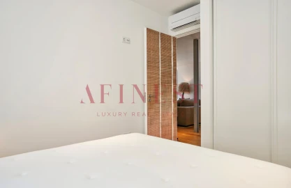 Apartamento T2 para Arrendamento em Cascais e Estoril