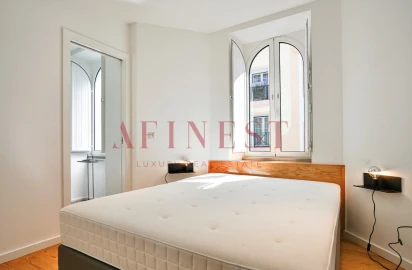 Apartamento T2 para Arrendamento em Cascais e Estoril