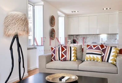 Apartamento T2 para Arrendamento em Cascais e Estoril