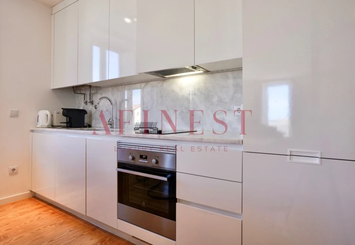 Apartamento T2 para Arrendamento em Cascais e Estoril Foto 12