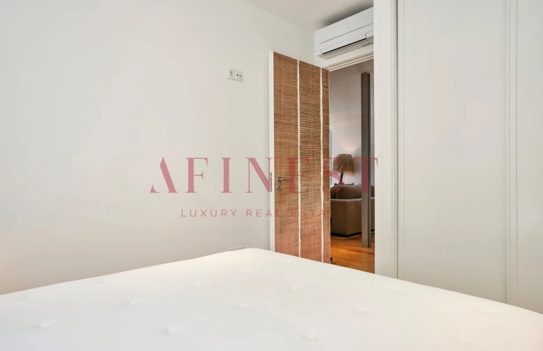 Apartamento T2 para Arrendamento em Cascais e Estoril Foto 18