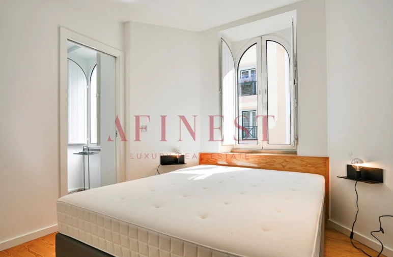 Apartamento T2 para Arrendamento em Cascais e Estoril Foto 14