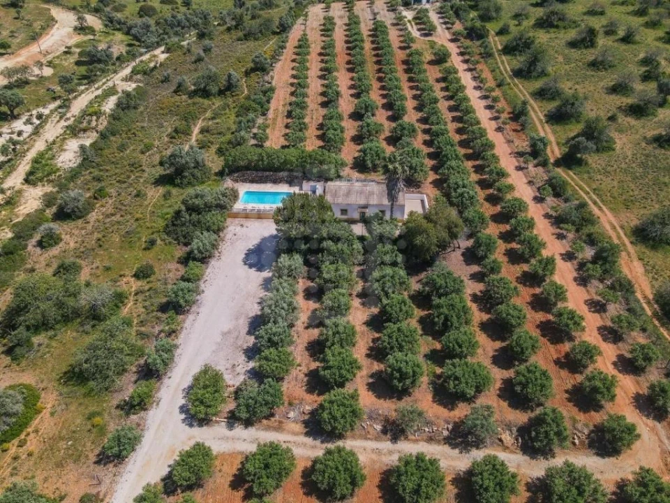 Quinta T6 para Venda em Lagoa e Carvoeiro Foto 3