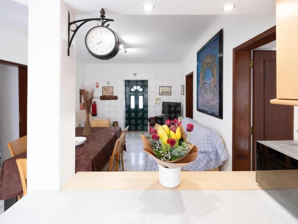 Quinta T6 para Venda em Lagoa e Carvoeiro Foto 8