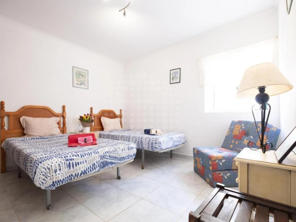 Quinta T6 para Venda em Lagoa e Carvoeiro Foto 11