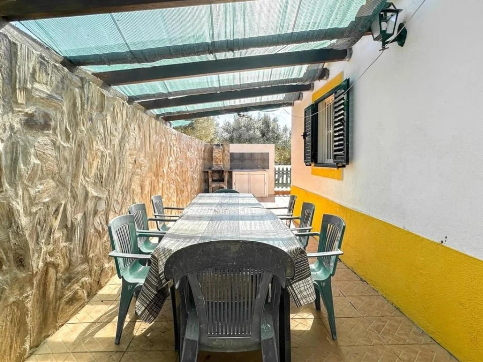 Quinta T6 para Venda em Lagoa e Carvoeiro Foto 15