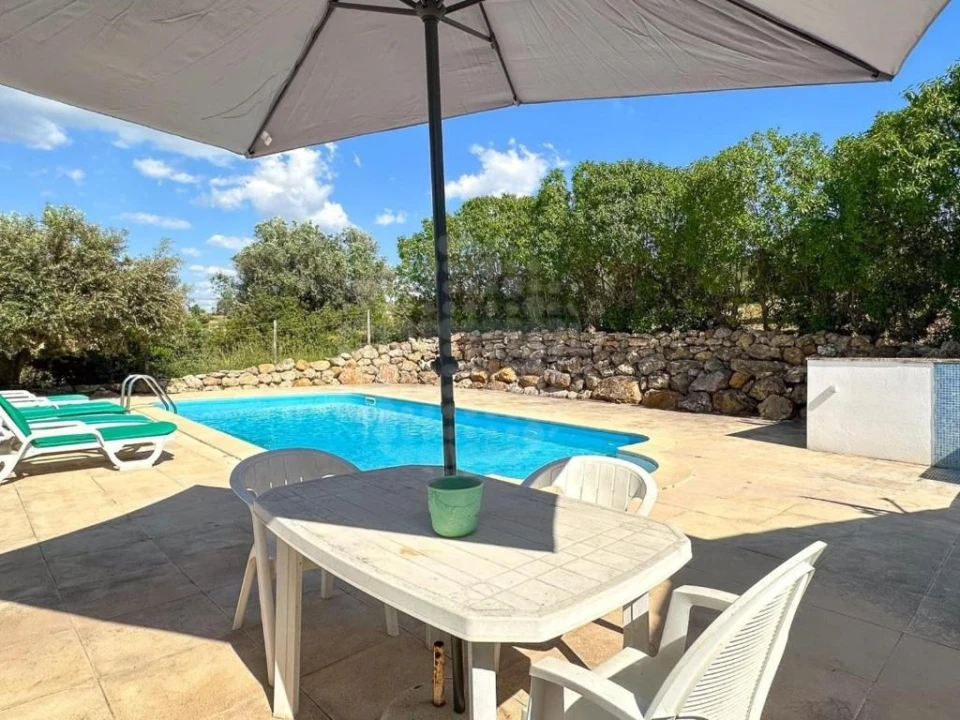 Quinta T6 para Venda em Lagoa e Carvoeiro Foto 19