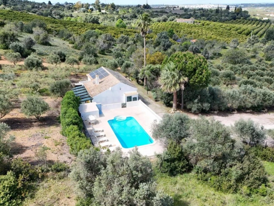 Quinta T6 para Venda em Lagoa e Carvoeiro Foto 21