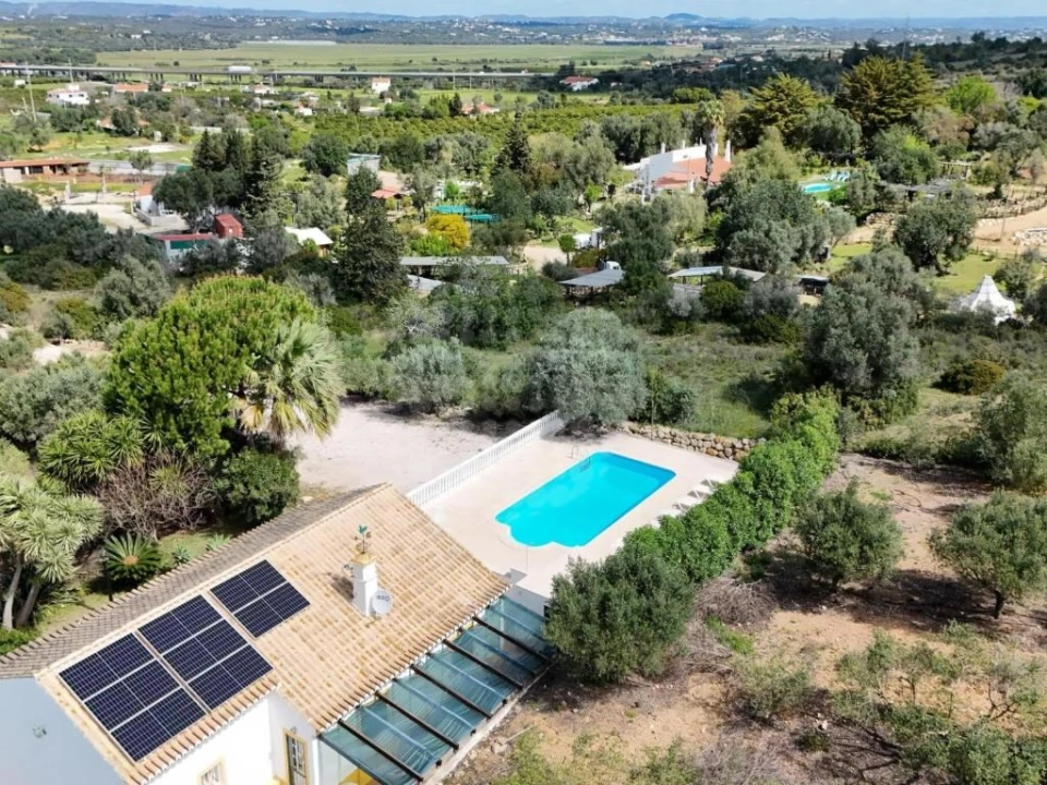 Quinta T6 para Venda em Lagoa e Carvoeiro Foto 22